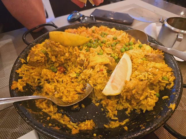 Comentarii opinii despre Sabor Lisboa