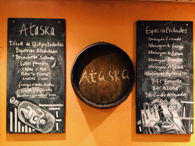 Restaurante A Taska - Gastronomia e hotelaria