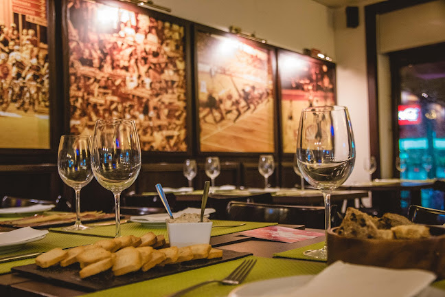 Opinii despre Ponto Zero în São João da Madeira - Gastronomia e hotelaria