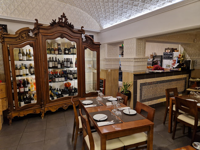 R. Teófilo Braga 73, 8700-520 Olhão