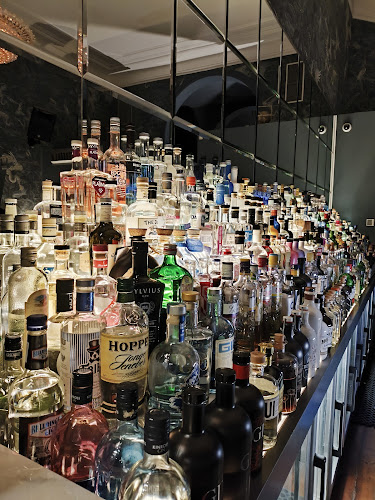 The Gin House - Porto