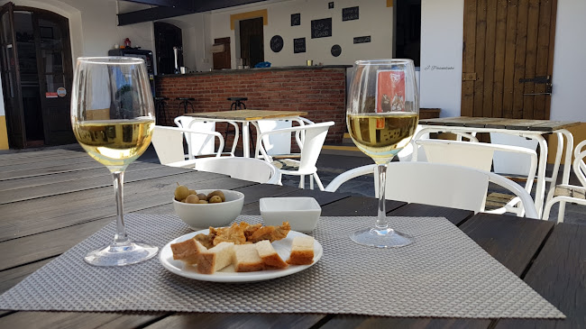 Opinii despre Adega Piteira în Amareleja - Gastronomia e hotelaria