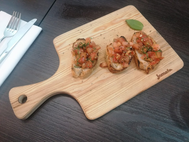 Buonapizza - Gastronomia e hotelaria