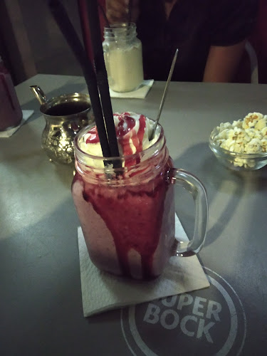 Tuareg Al-Andaluz Telheiras - Lisboa