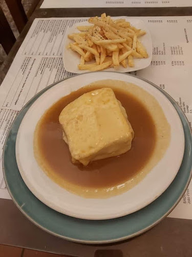 Restaurante Dona Porto