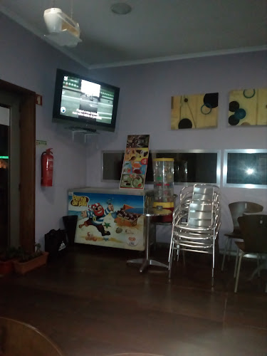 Café Equador - Gastronomia e hotelaria