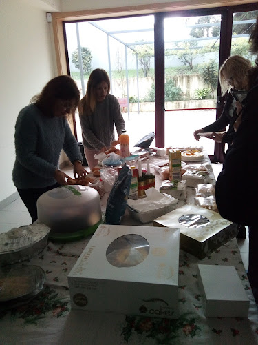 R. Cooperativa de Habitação " o Nosso Jardim " 145, Gueifães, 4470-100 Maia