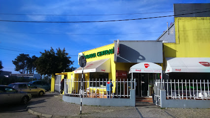 Padaria Central do Pinhal de Frades