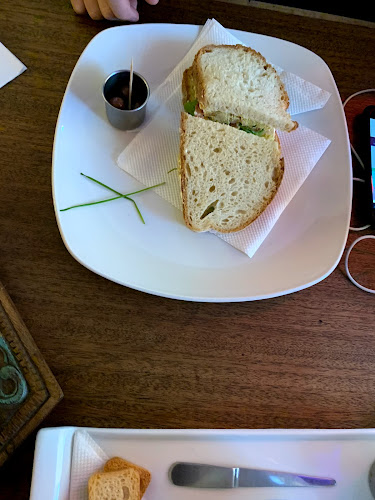 Comentarii opinii despre Bora Café