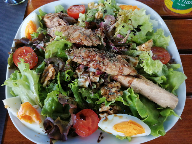 Noterreiro - Restaurante e Bar - Gastronomia e hotelaria