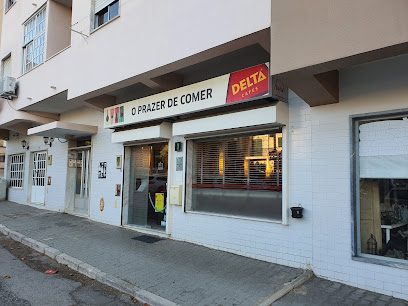 Restaurante O Prazer De Comer