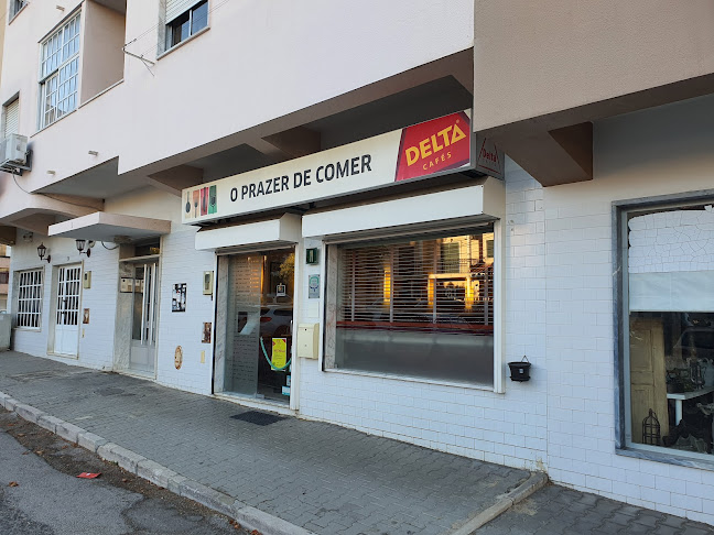 Restaurante O Prazer De Comer