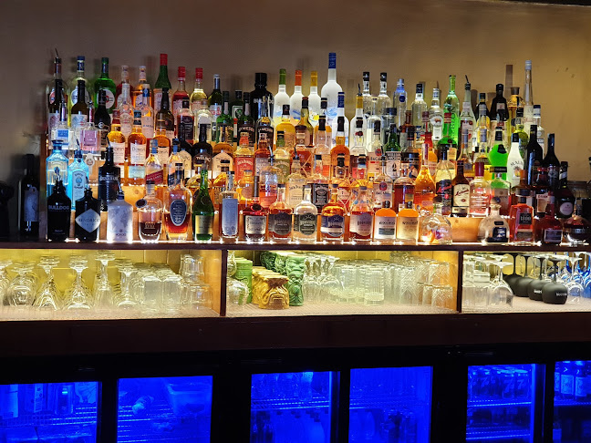 Opinii despre Altterego Baleal în Ferrel - Gastronomia e hotelaria