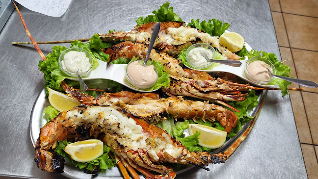 Restaurante Aquário