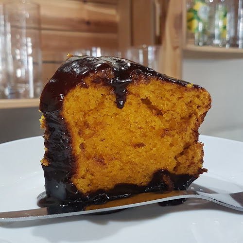 CARIOCAFÉ - Cafetaria & Bistrô