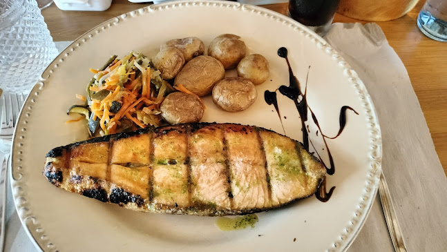 Opinii despre TAXO - Tradição Apurada în Cartaxo - Gastronomia e hotelaria