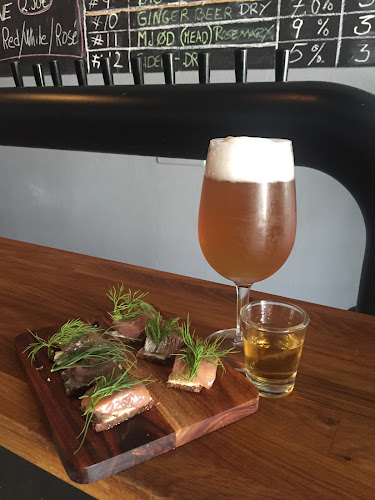 NanoBrew Fuzeta - Gastronomia e hotelaria