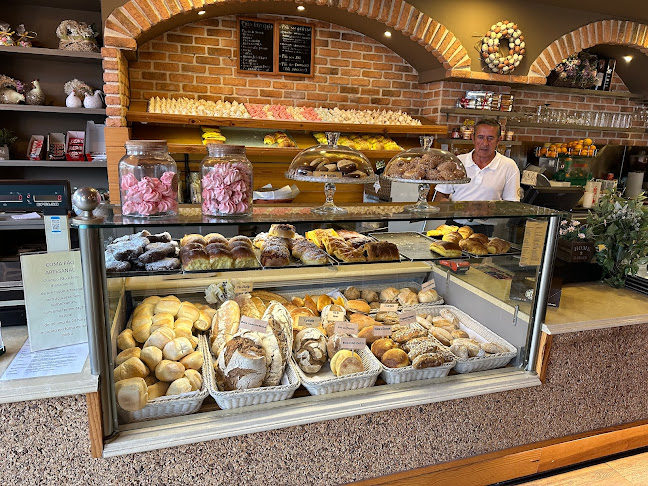 O Forninho (Foz) - Gastronomia e hotelaria