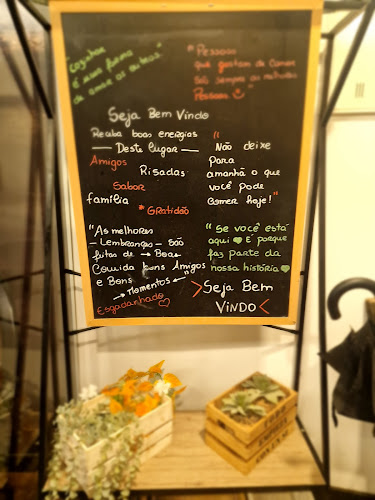 Esgadanhado by Chef Luis Lima