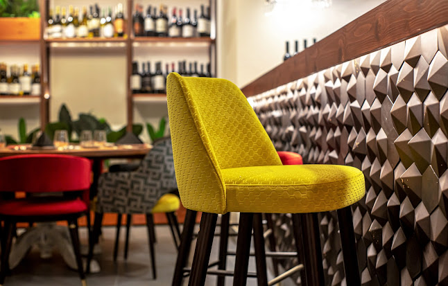 Aurora Steakhouse - Gastronomia e hotelaria