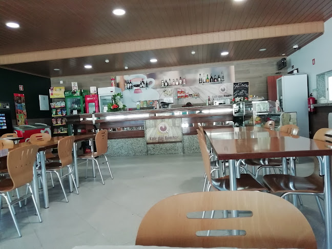 Café das Bombas