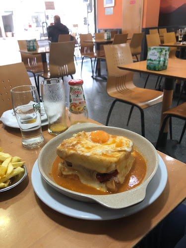 Café Orfeuzinho - Gastronomia e hotelaria