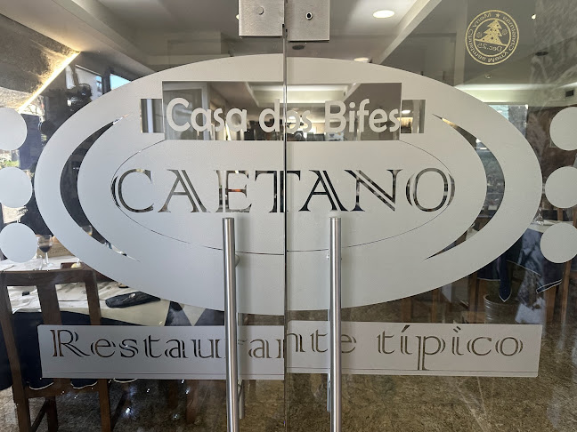 Casa dos Bifes Caetano
