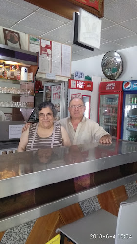 O Padeiro - Fagildense, Lda