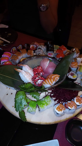 Sushi King - Gastronomia e hotelaria