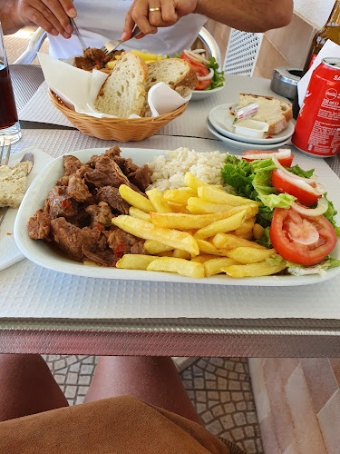 Reviews of Café Figueiral in Silves - Gastronomia e hotelaria