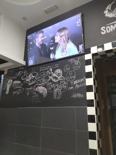 Restaurante Castro Open Times