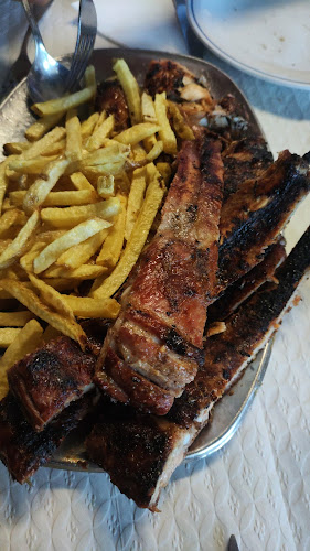 sol e sombra - Gastronomia e hotelaria