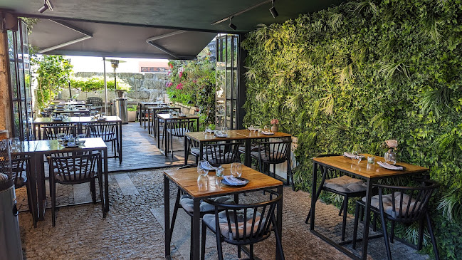 ALIBI by YoursPorto - Gastronomia e hotelaria