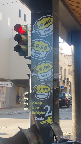 Opinii despre Padaria/Pastelaria "Low-Cost" în Oliveira de Azeméis - Gastronomia e hotelaria