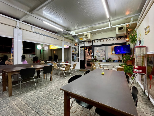 Tasca Do Quim - Fundão