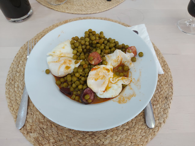 O Manjar da Flor - Benavente