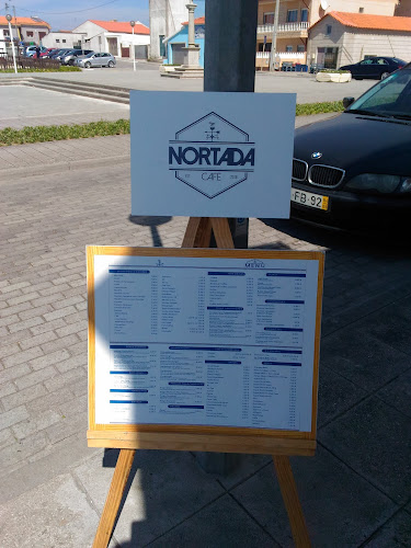 Nortada Café - Aguçadoura