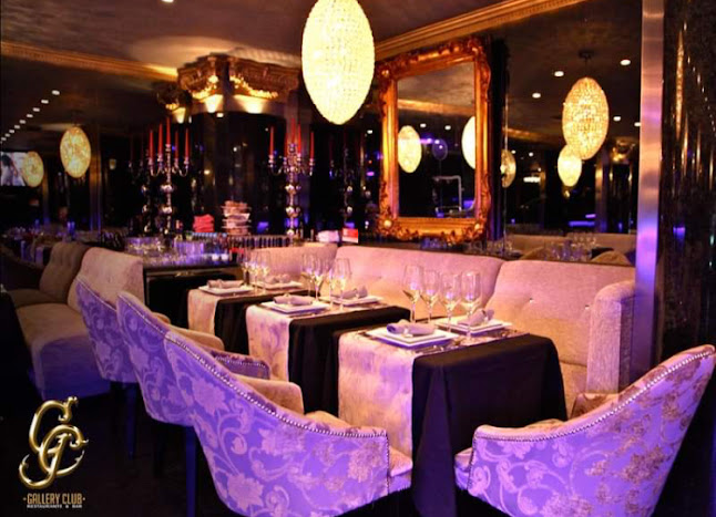 Gallery Club - Night Club Lisboa