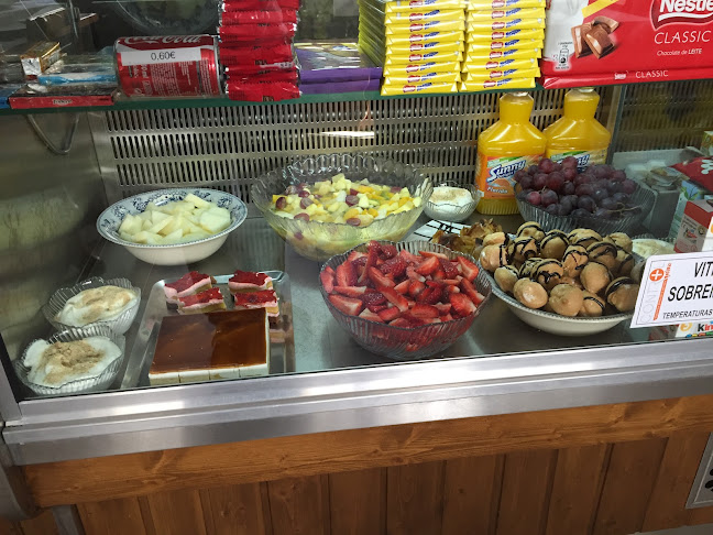 Opinii despre Restaurante Balhau în Castelo Branco - Gastronomia e hotelaria