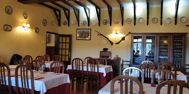 Opinii despre O Celta în Sabugal - Gastronomia e hotelaria