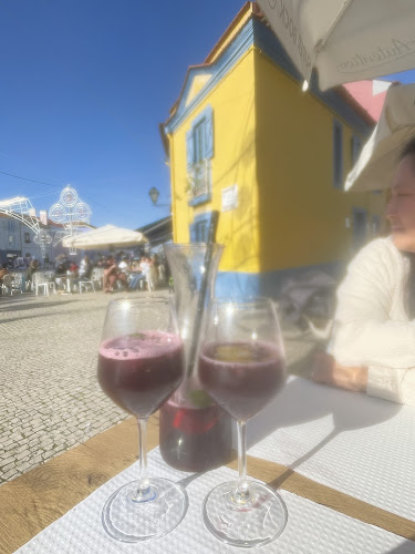 São Gonçalinho Petisqueira Bar - Gastronomia e hotelaria