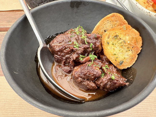 Comentarii opinii despre Ja!mon Ja!mon