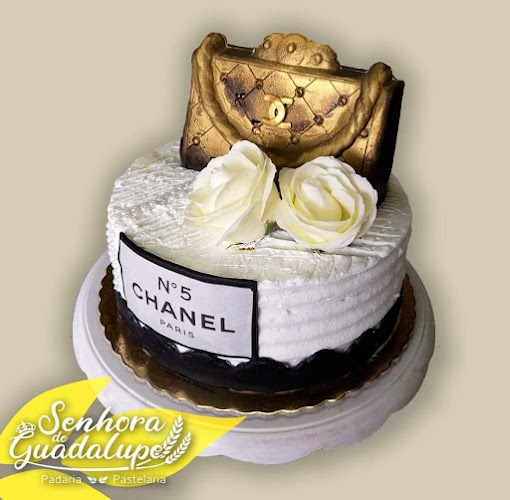 Padaria e Pastelaria Sra. De Guadalupe 3 - Gastronomia e hotelaria