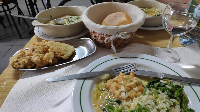 Opinii despre Restaurante Arnaldo în Porto - Gastronomia e hotelaria