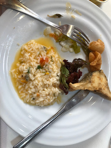 Restaurante Praia do Tubarão - Gafanha da Encarnação