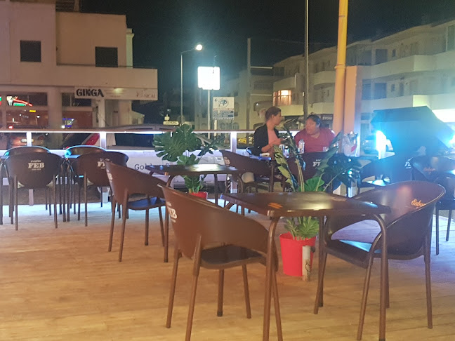 Rocktime restaurante sport bar - Albufeira