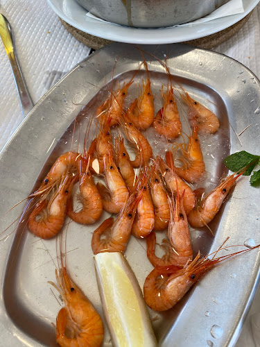O Nosso Prego Restaurante & Cervejaria - Costa da Caparica