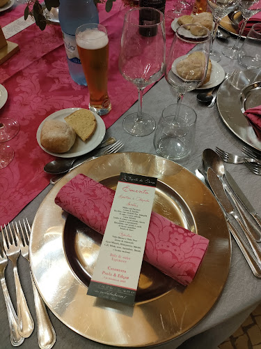 Restaurante Quinta da Dança - Gastronomia e hotelaria