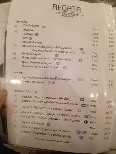 Comentarii opinii despre Regata