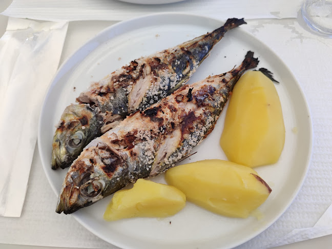 Restaurante Mar Azul